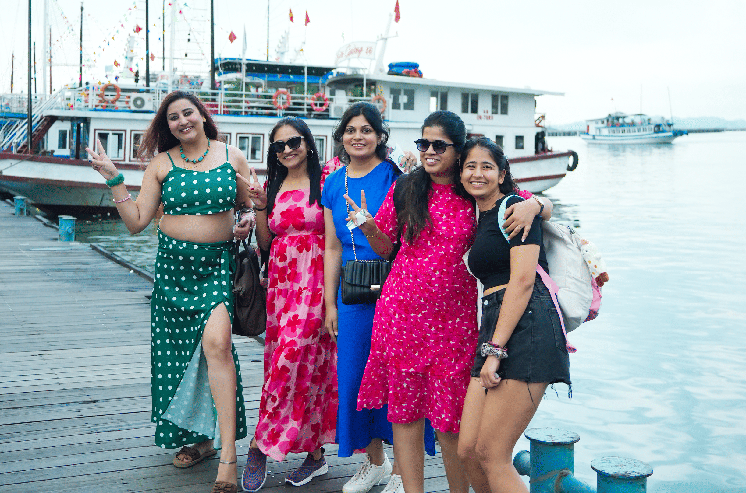 7 Days Community Trip to Vietnam - WanderOn Special