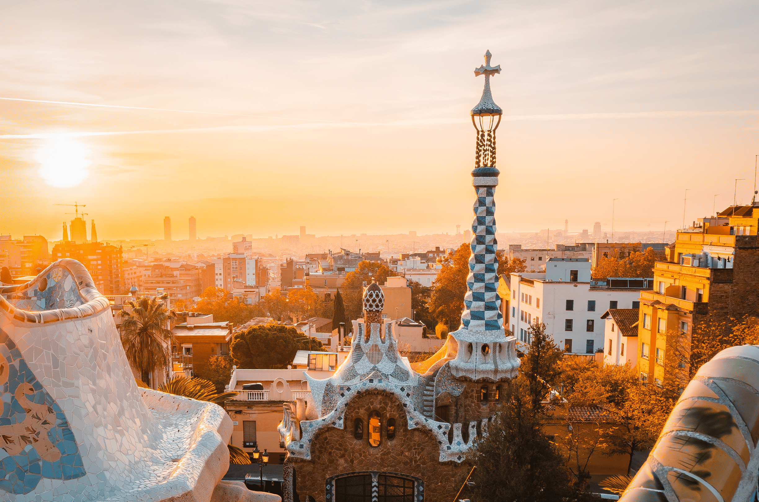 8 Days Spain & Ibiza Community Trip | New Year Special