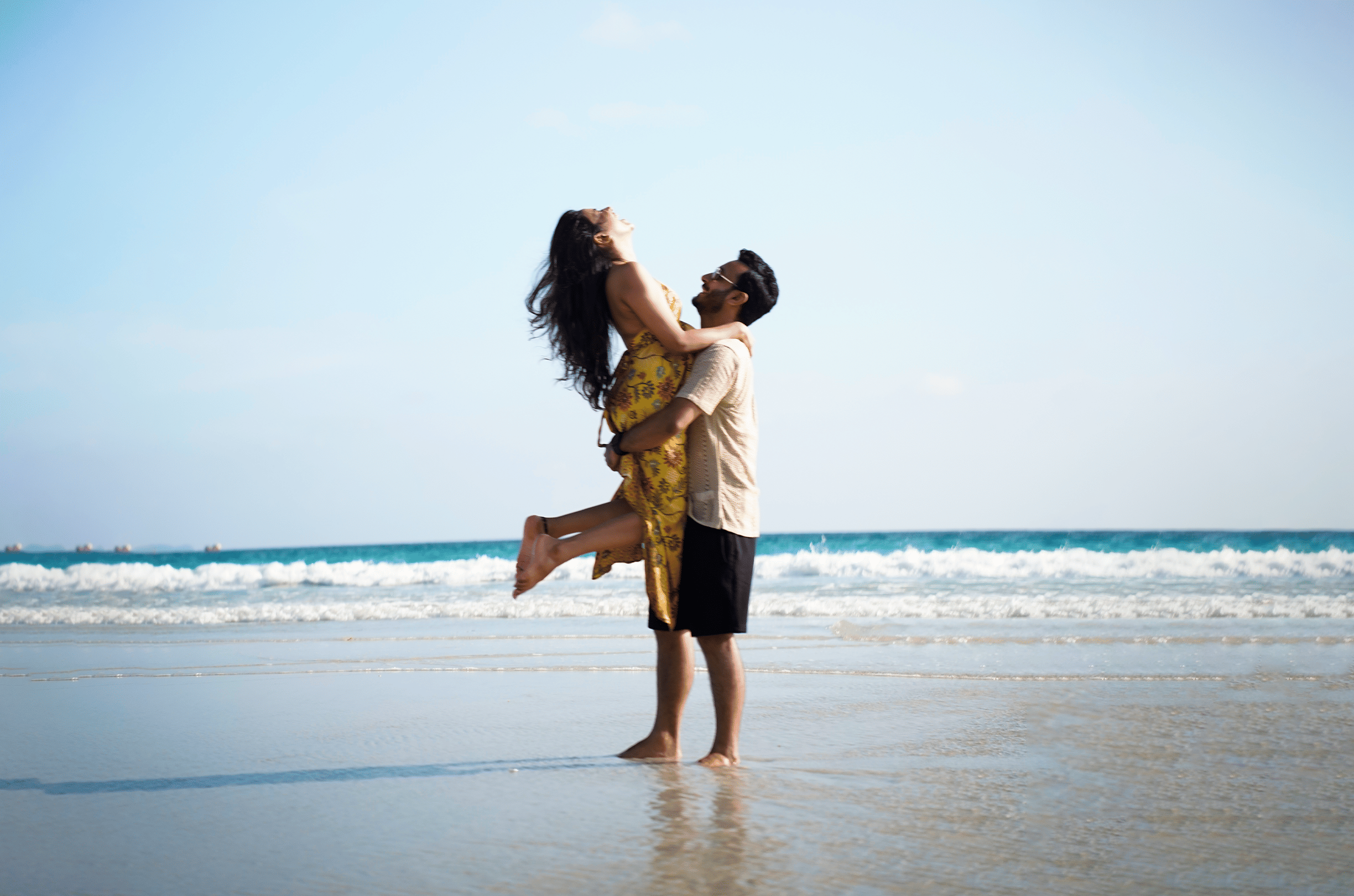 5-Day Andaman Island Explorer Private Tour