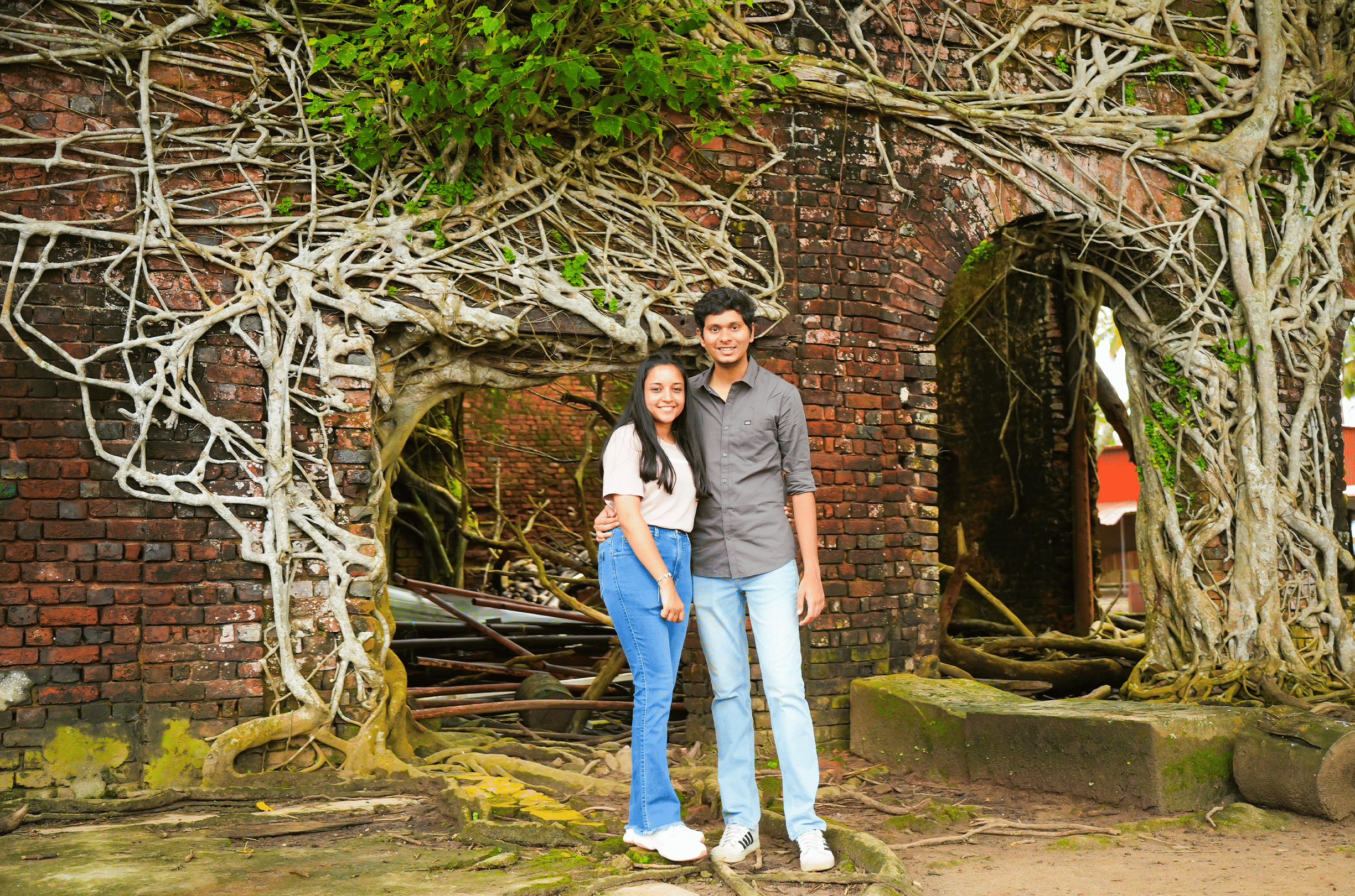 7 Days Andaman Tour Package: Honeymoon Special