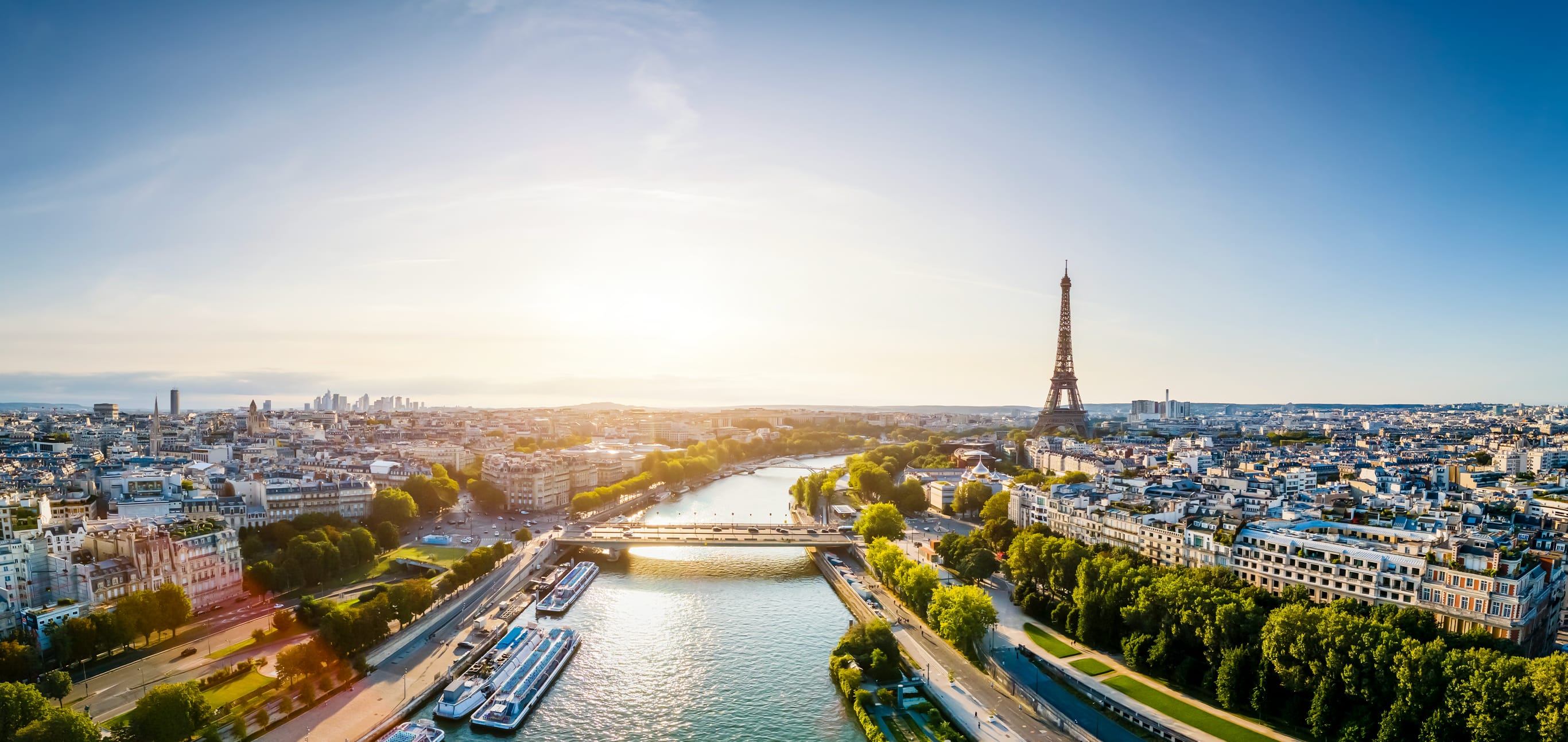 12 Days Europe Group Tour