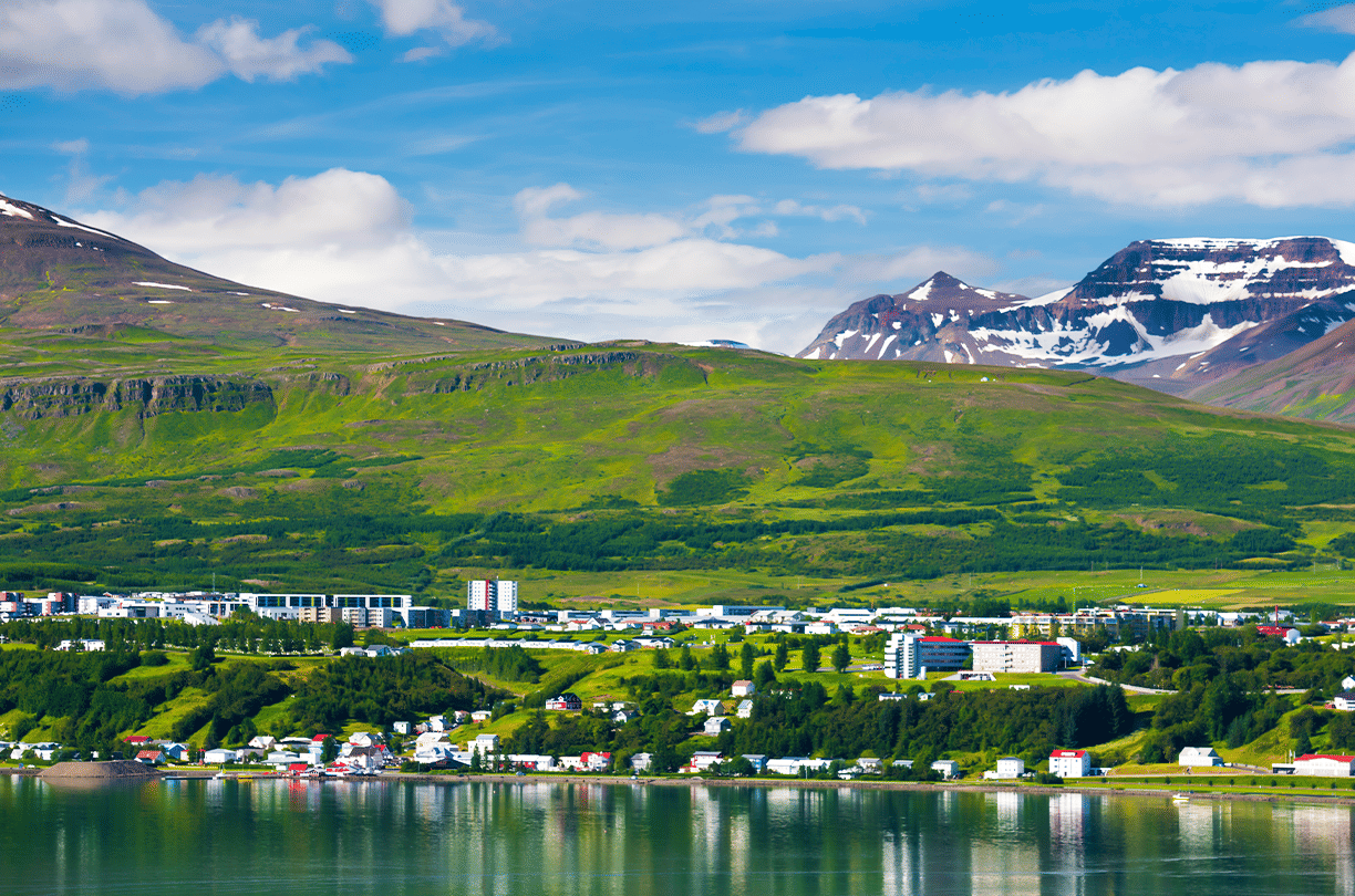 9 Days Iceland Community Trip: Whales, Waterfalls and More