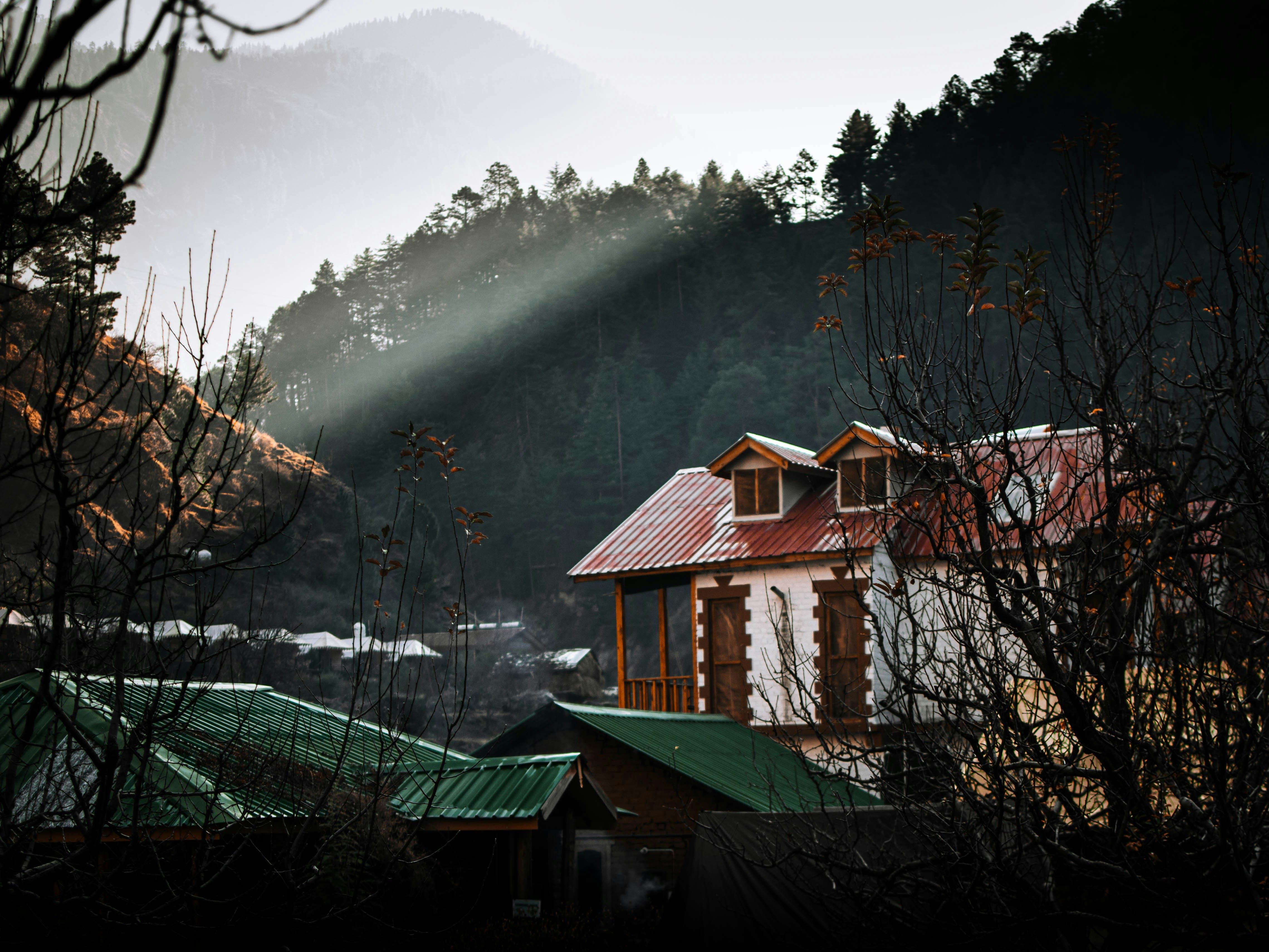 3 Days Tirthan Valley Expedition: A Nature Lover's Retreat in the Himalayas