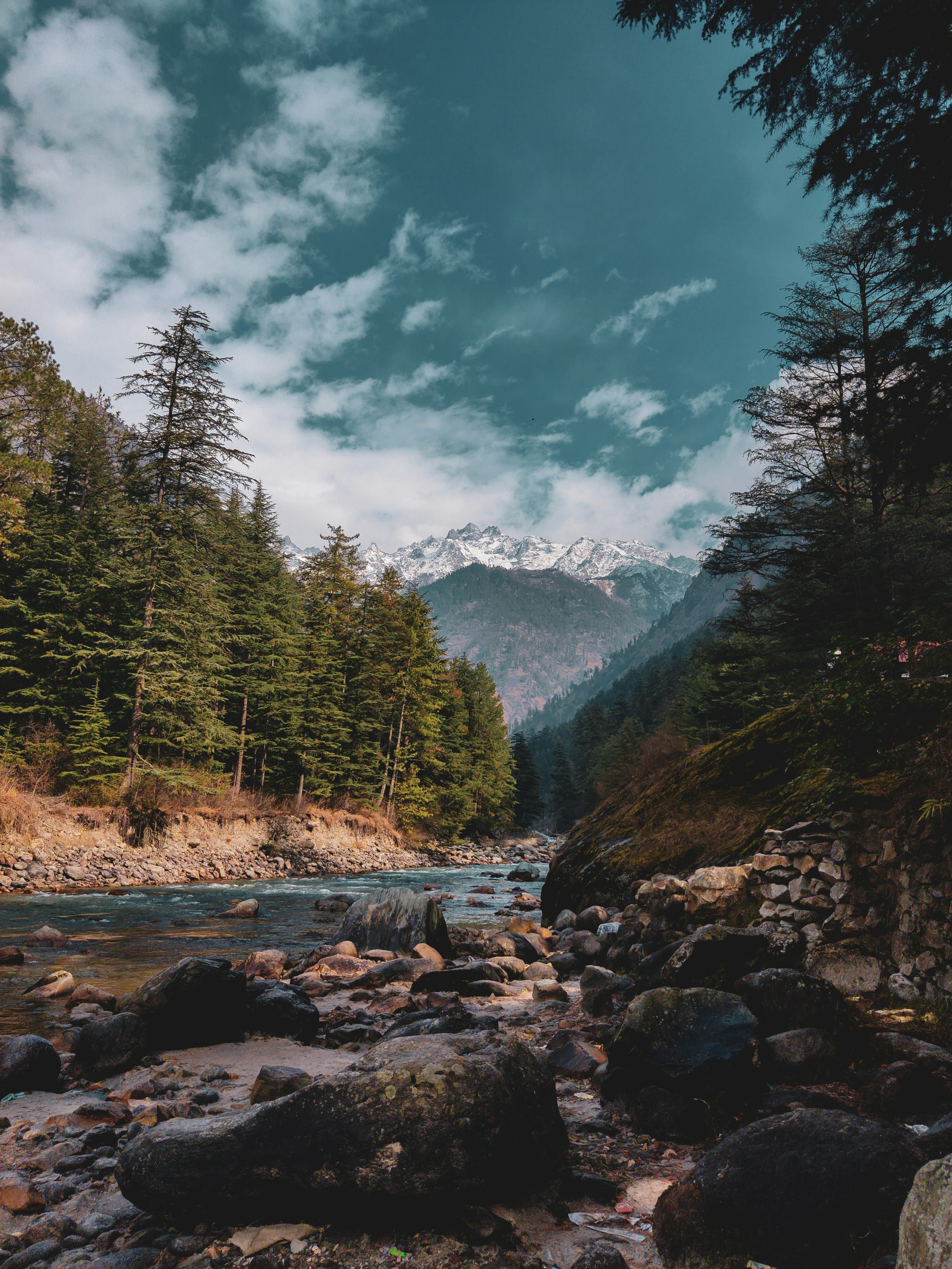 Bir Kasol Kheerganga