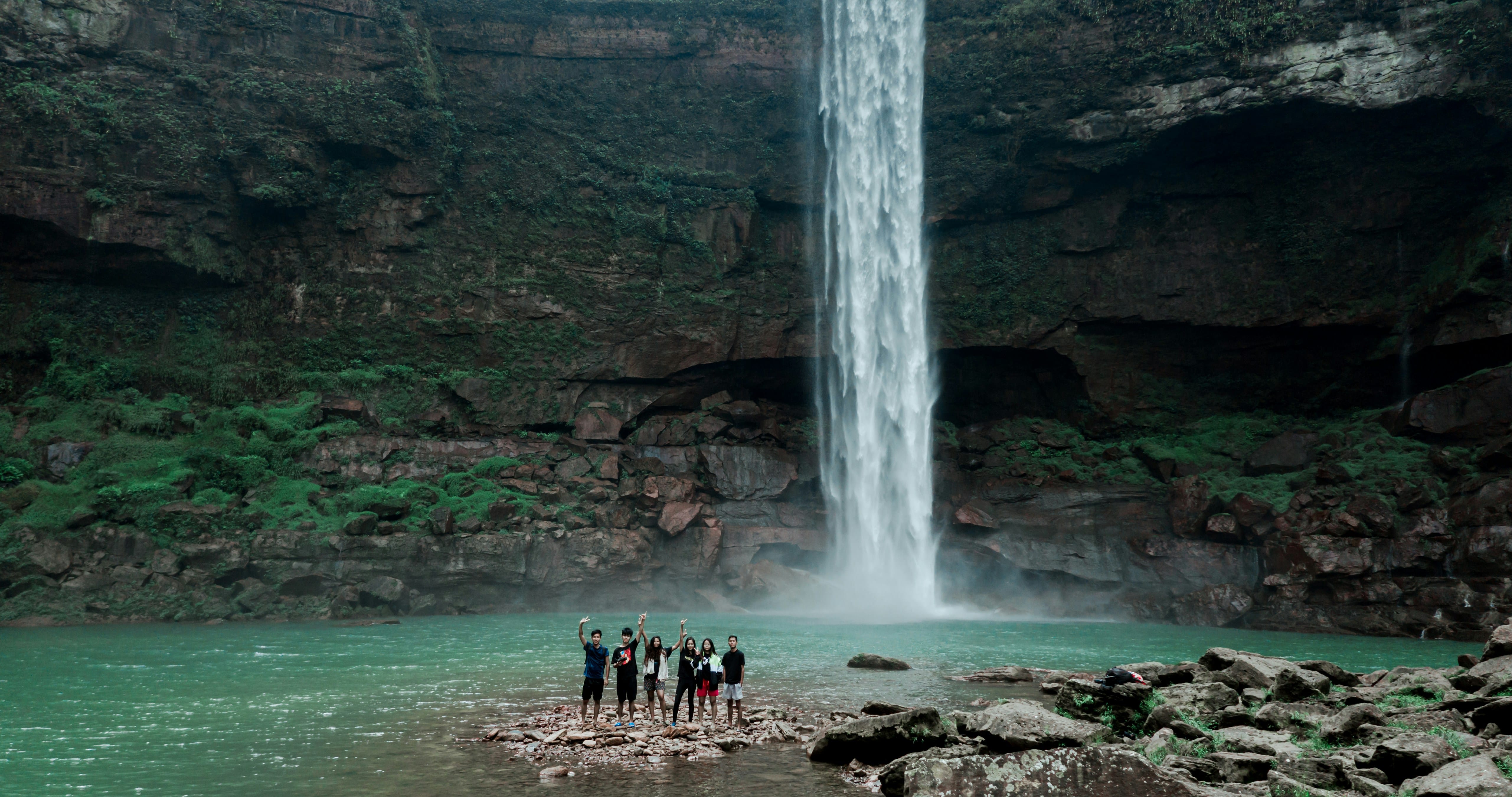 6-Days Meghalaya Holiday Package | Monsoon Edition