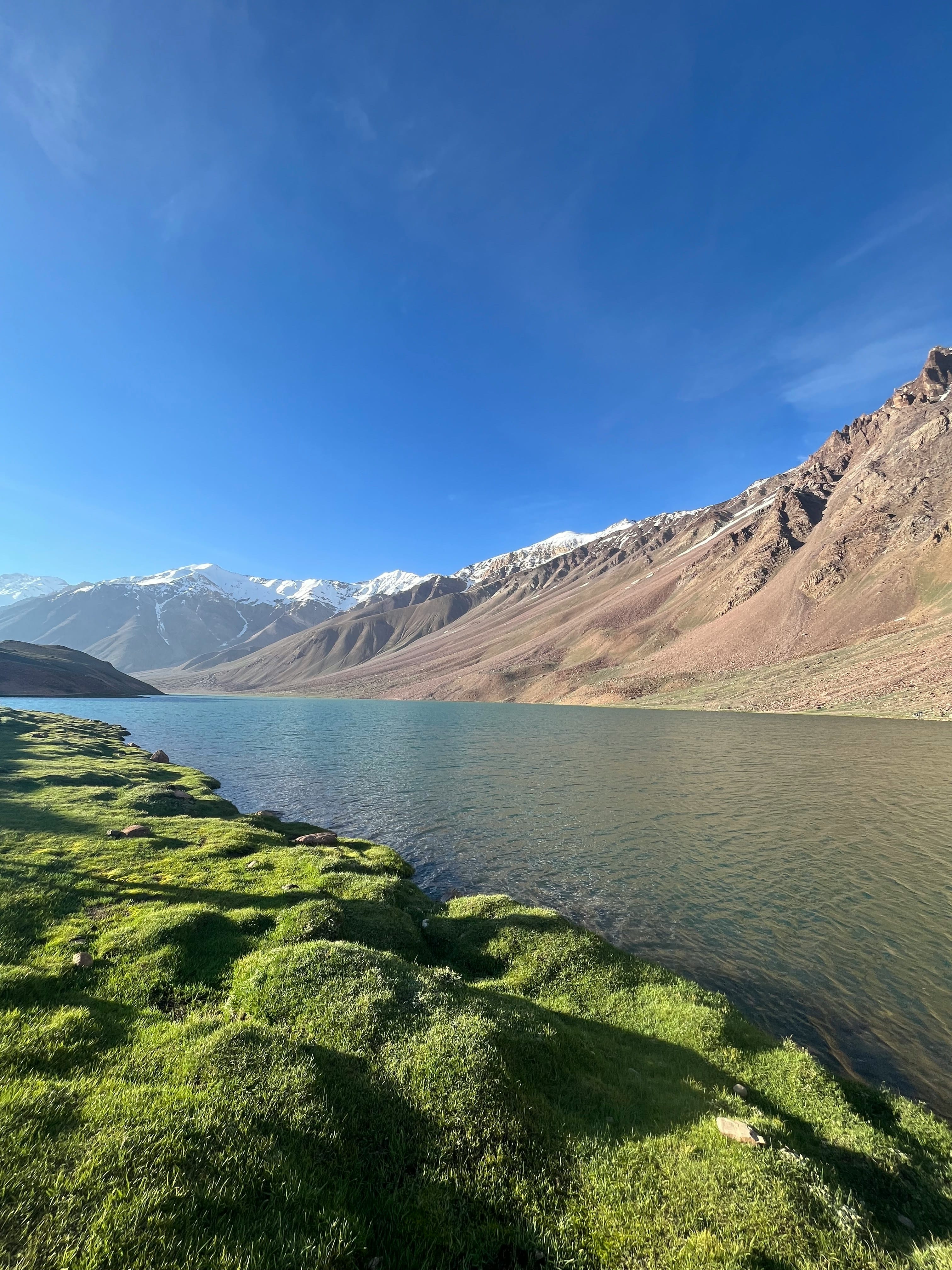 7D Spiti Valley Road Trip: Journey to Tibet's Edge via Lepcha La