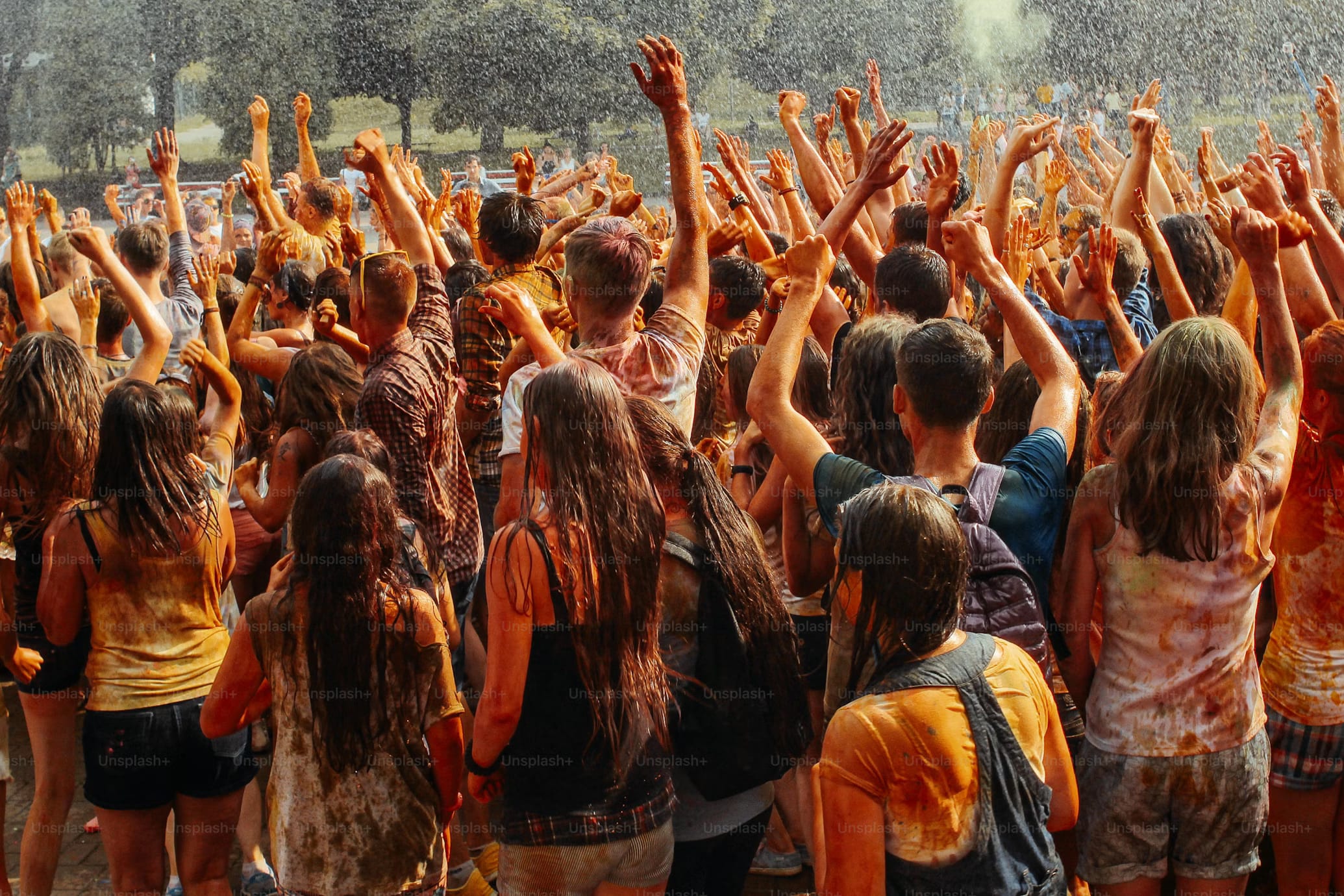 10D Spain Backpacking Trip with Ibiza | La Tomatina Edition