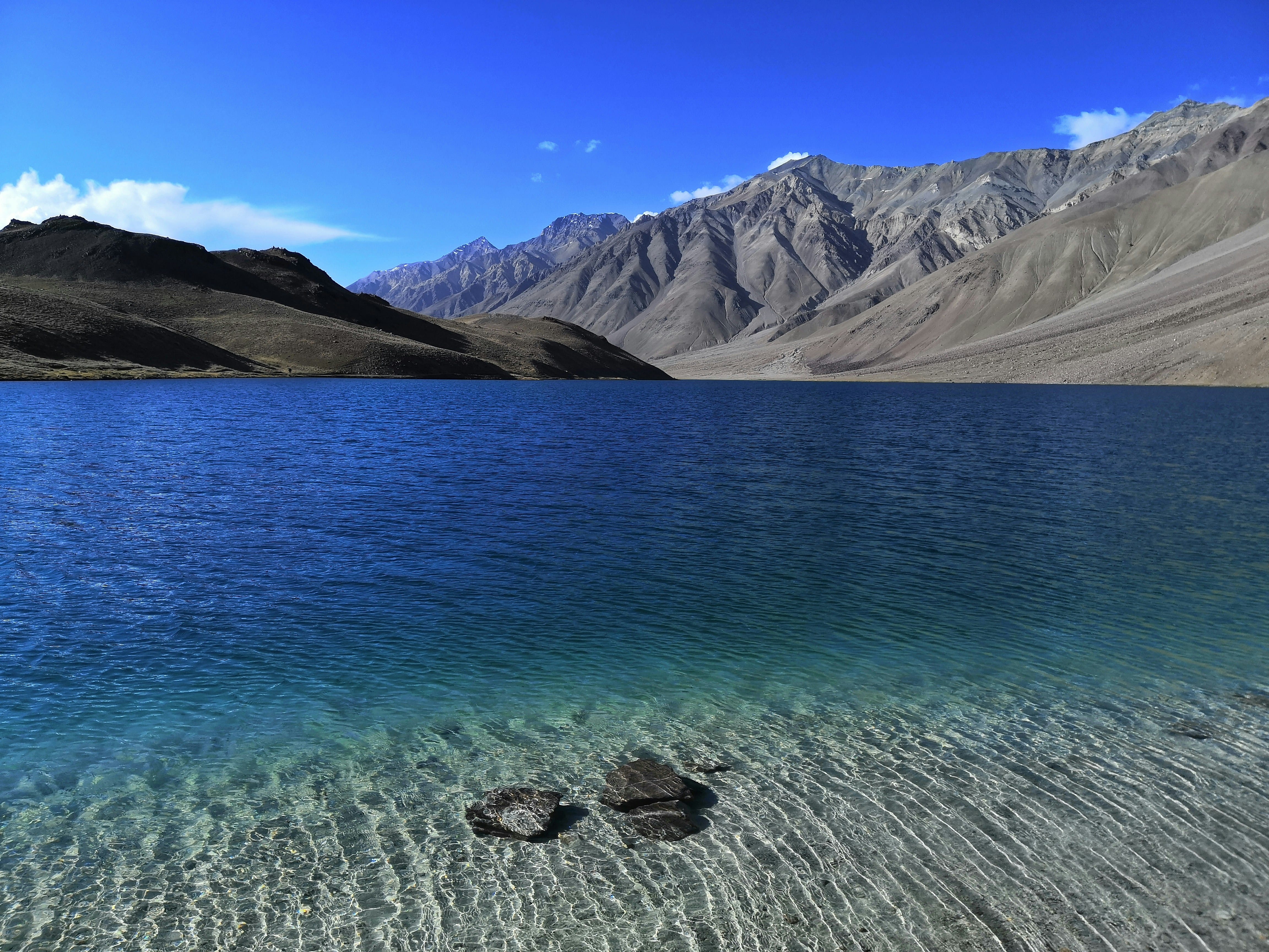 7 Days Spiti Full Circuit Roadtrip | Value Saver