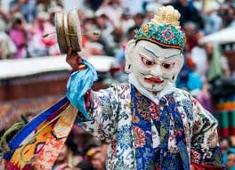 Exclusive Ladakh Community Trip: Lakes, Passes & Hemis Festival