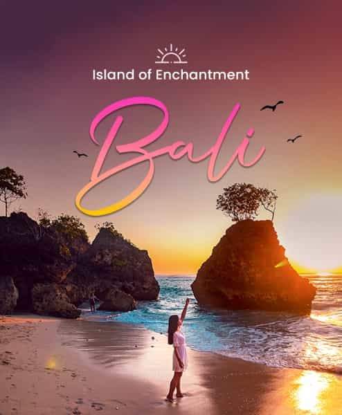 Bali honeymoon packages