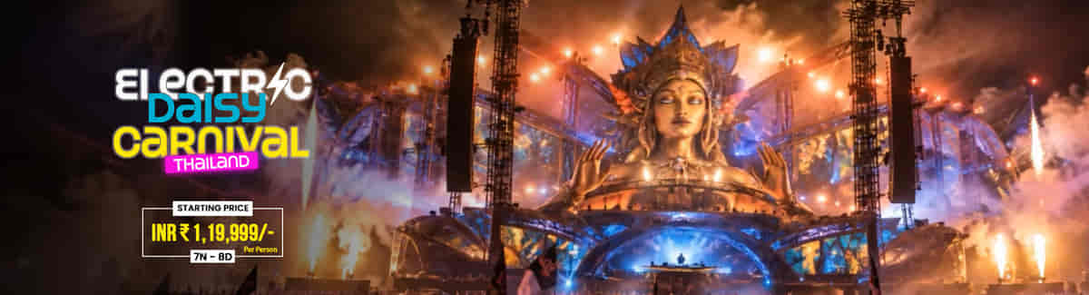 EDC Thailand