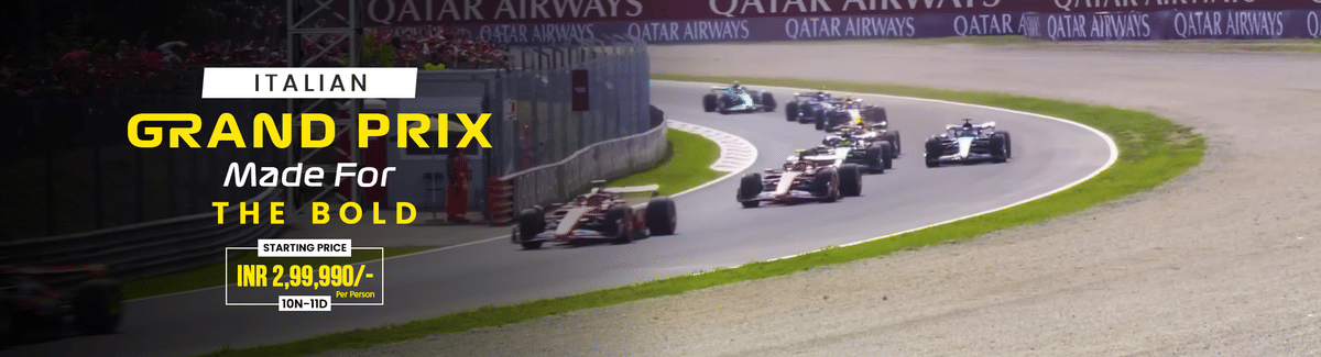 Grand Prix Italy