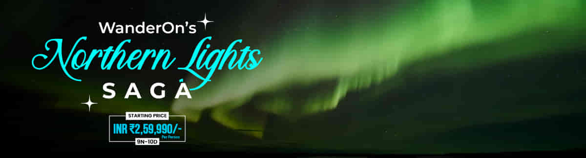 Northern Lights