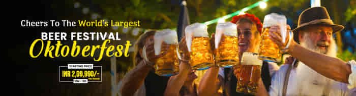 Oktoberfest