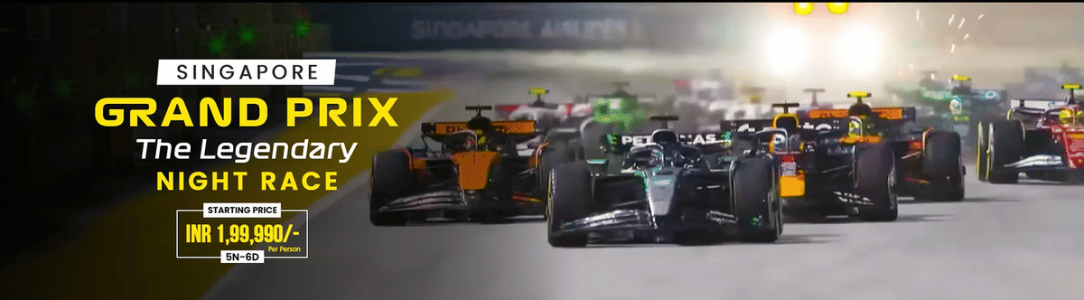 Grand Prix Singapore