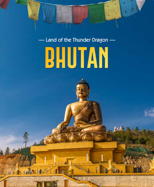 Bhutan honeymoon packages