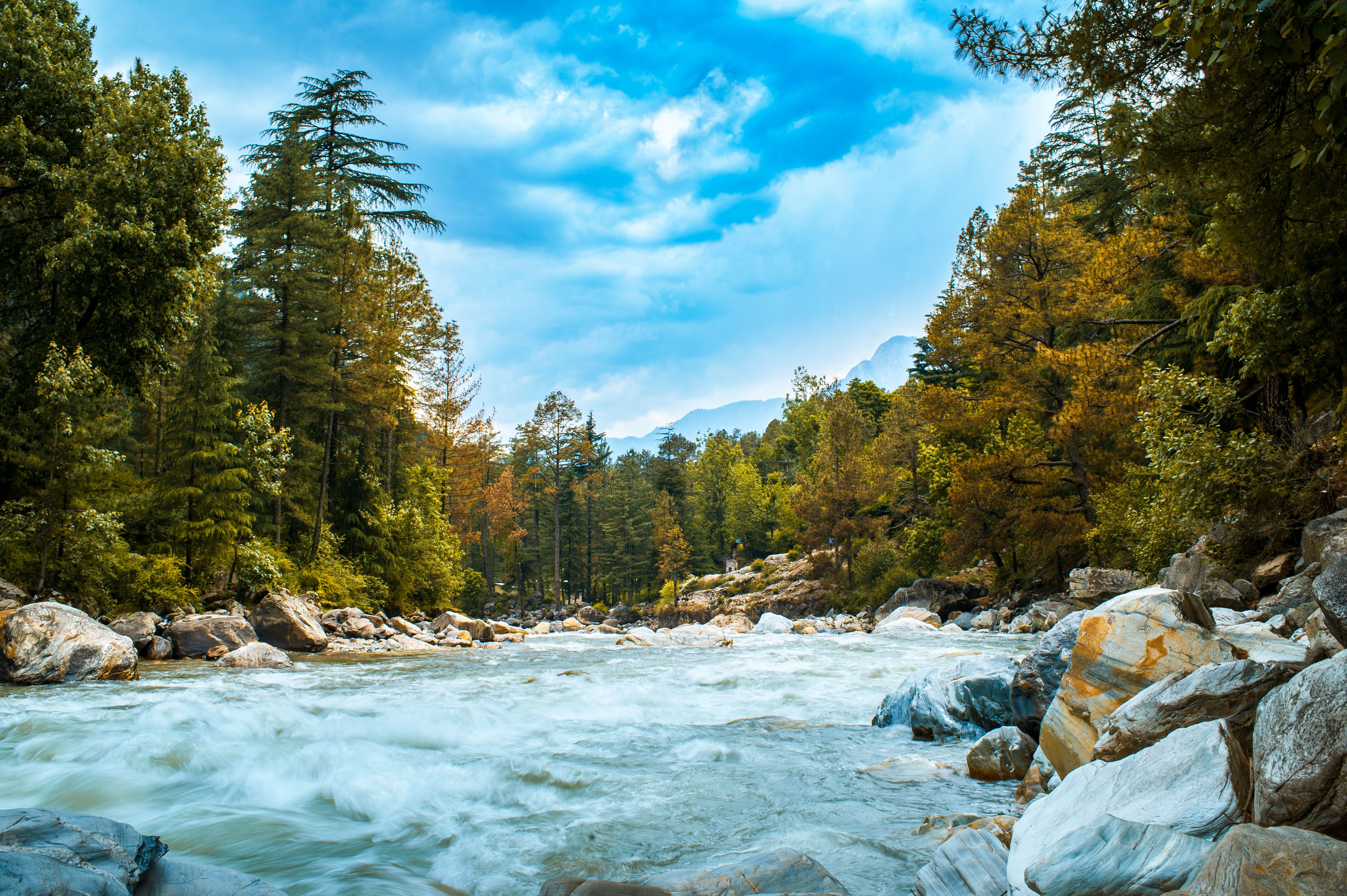 A Beginner’s Travel Guide To Kasol