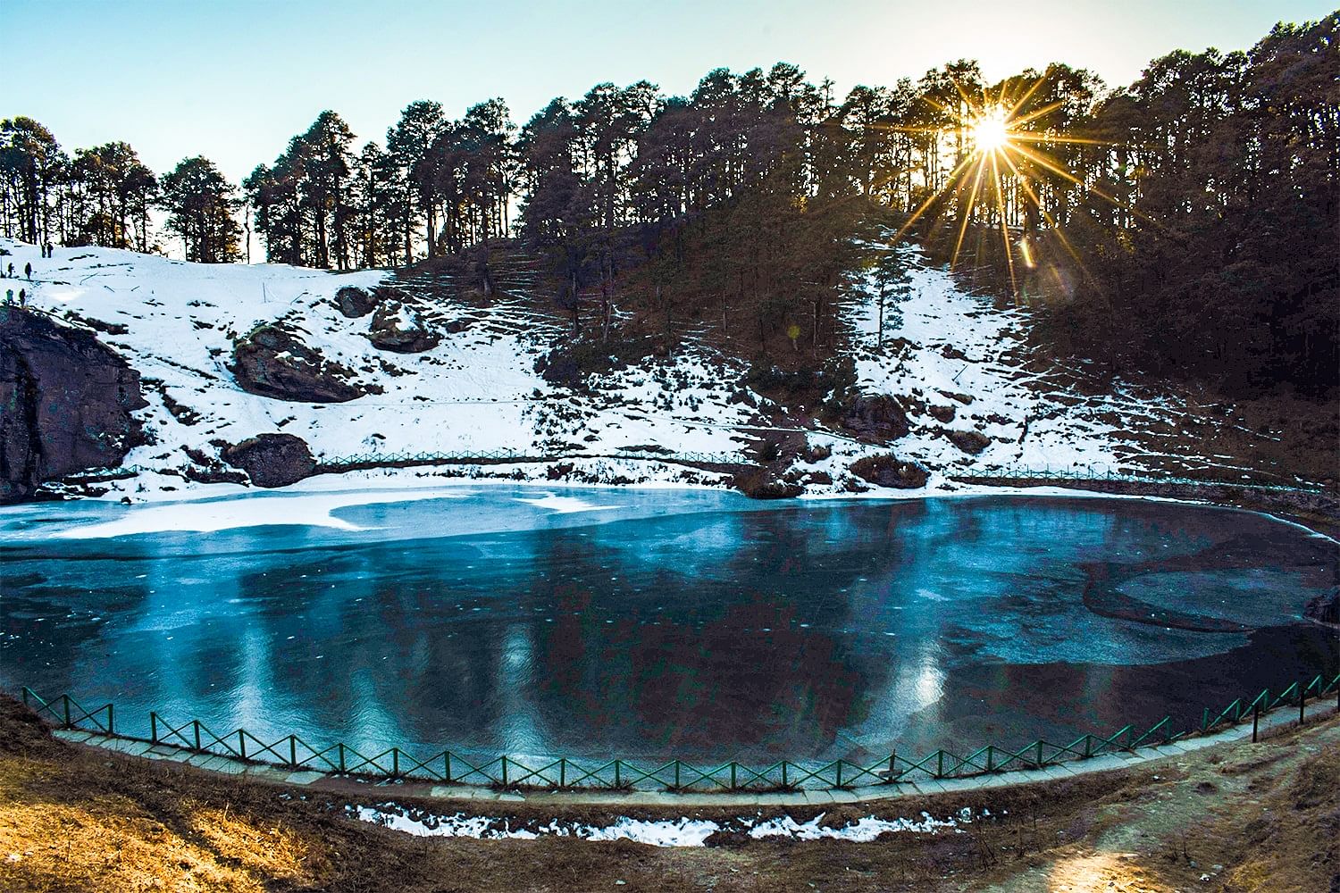 serolsar-lake