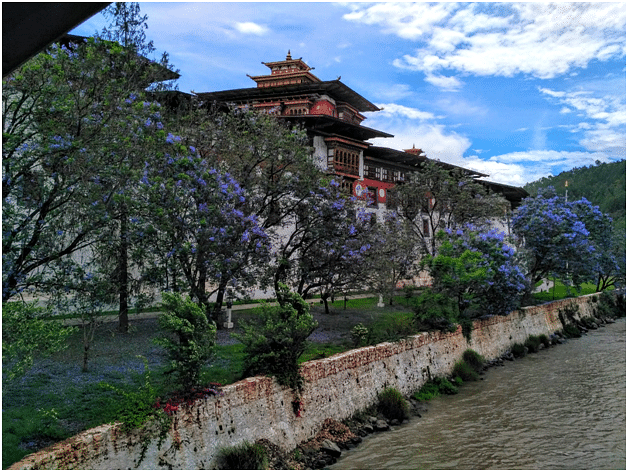 punakhadzong