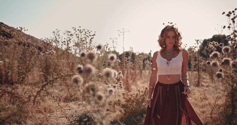 Bohemian Culture In Delhi