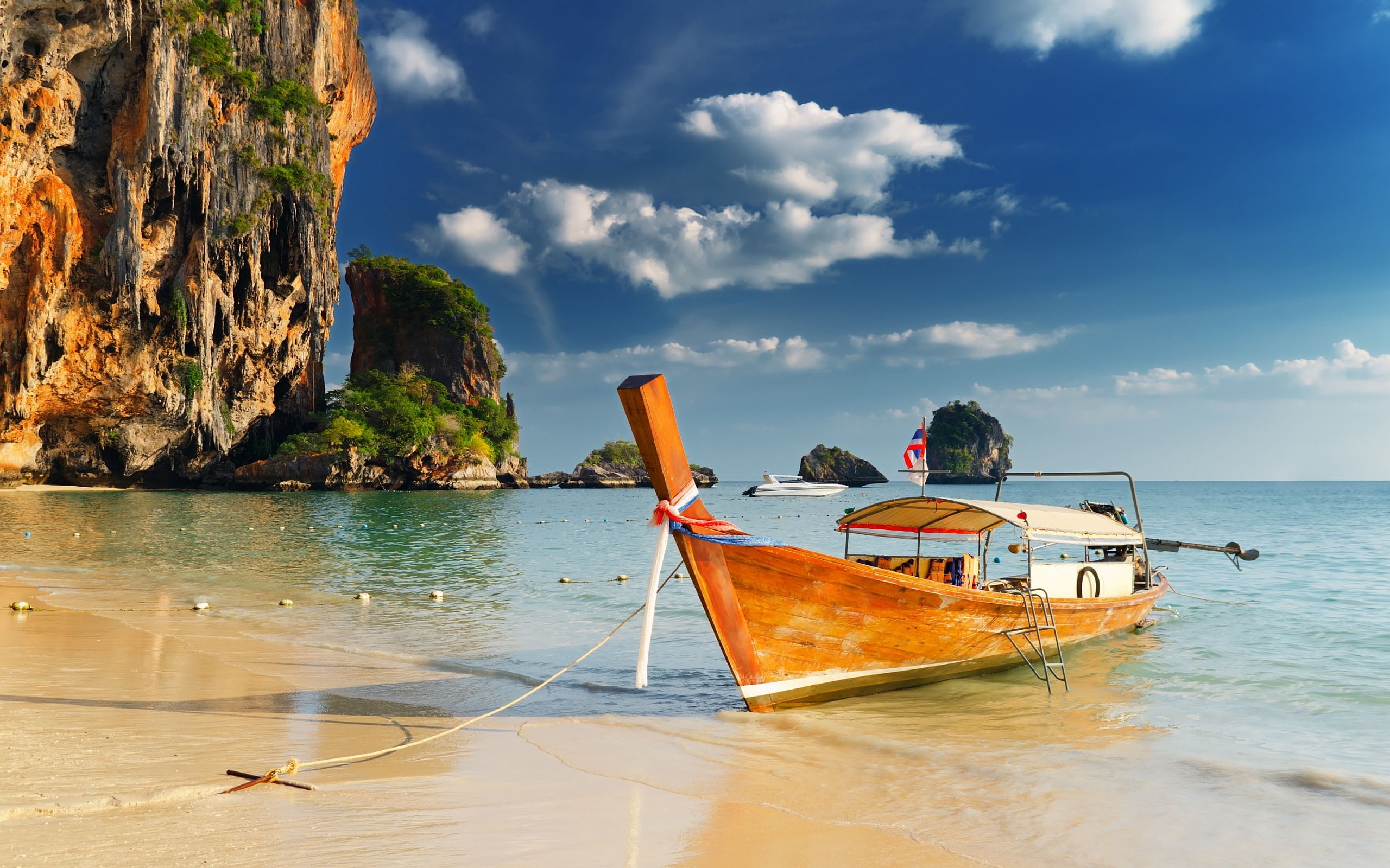 thailand