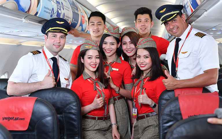 vietjet-air