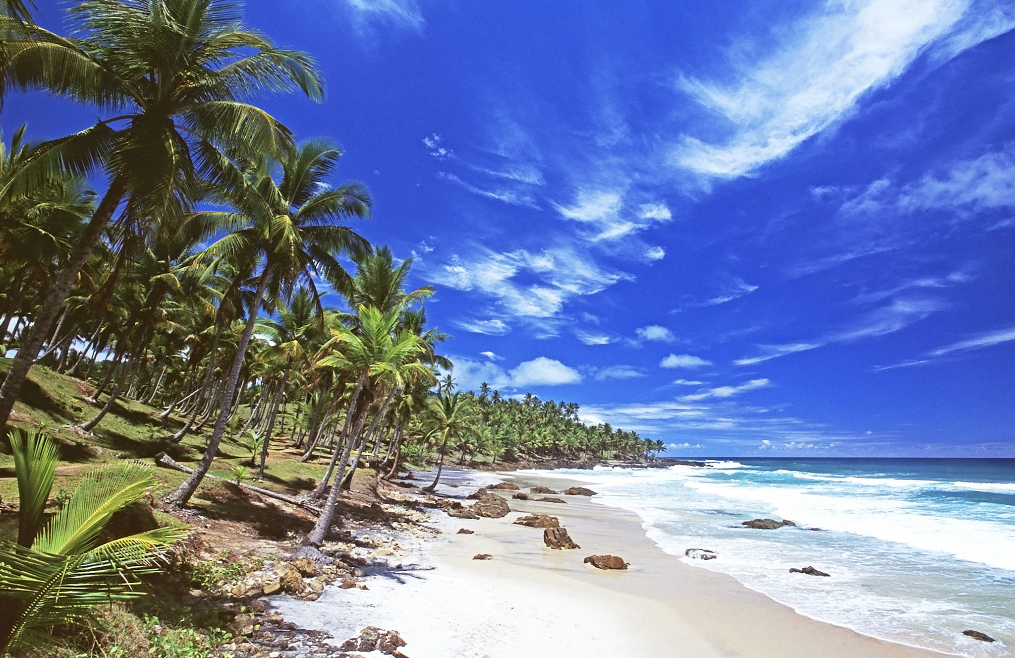 10 Beaches Near Bangalore For The Perfect Weekend