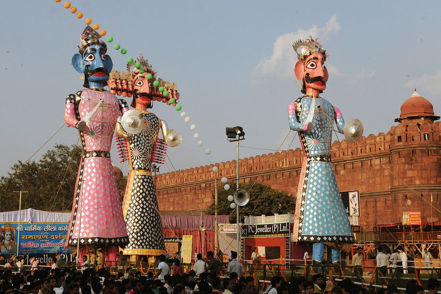 delhi