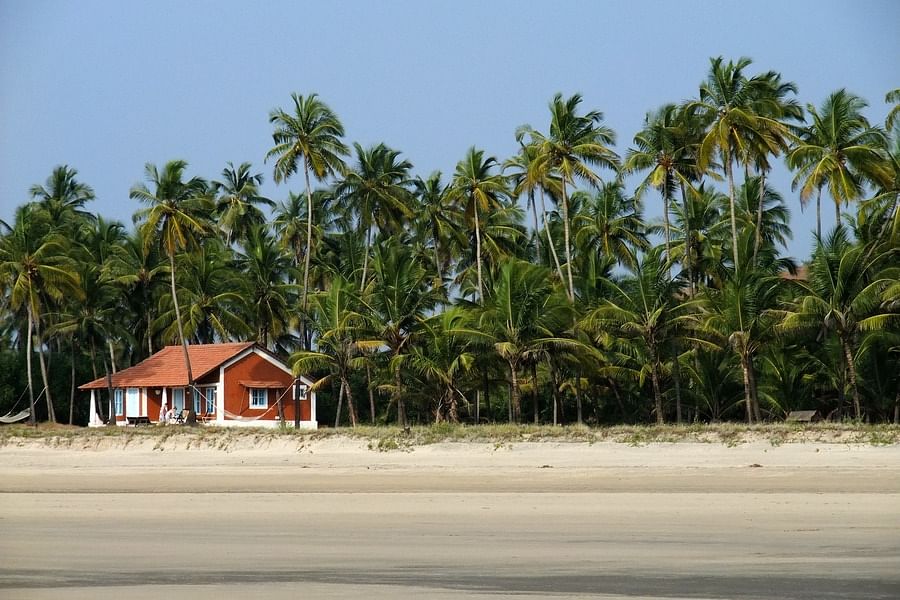 goa