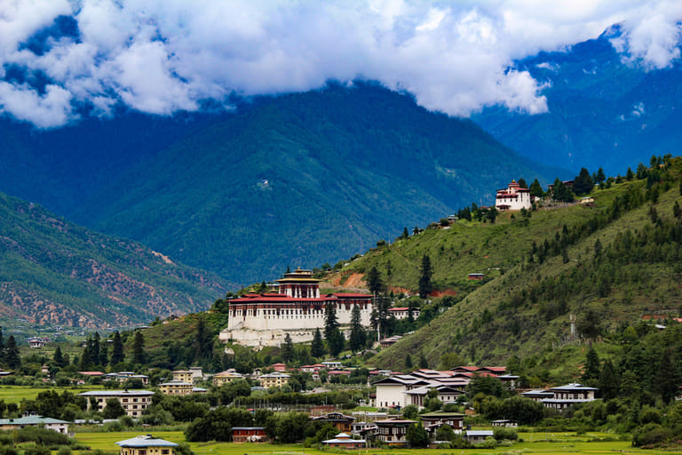 best-time-to-visit-bhutan
