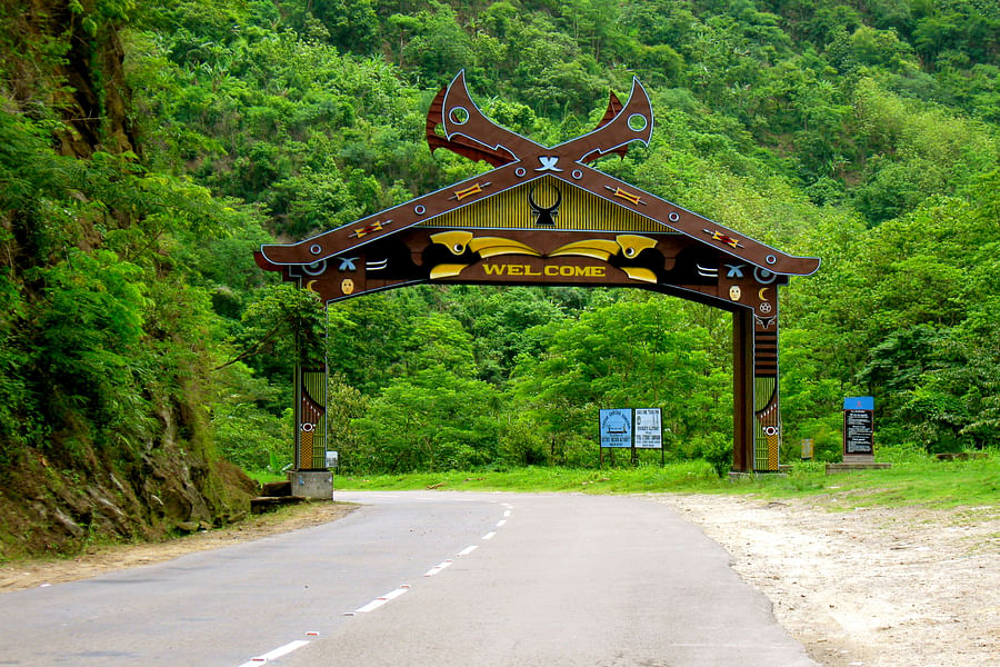 kohima