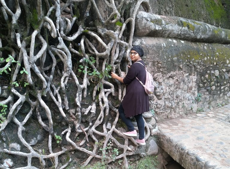 Cancer gave me a new Rejuvenating life to travel