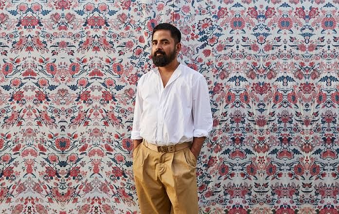 sabyasachi-x-hm