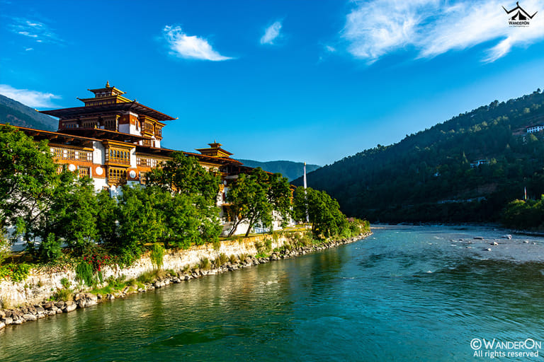 bhutan-sustainable-development-fees