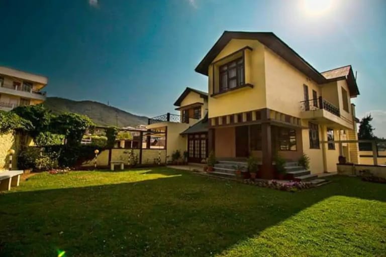 homestays-in-meghalaya
