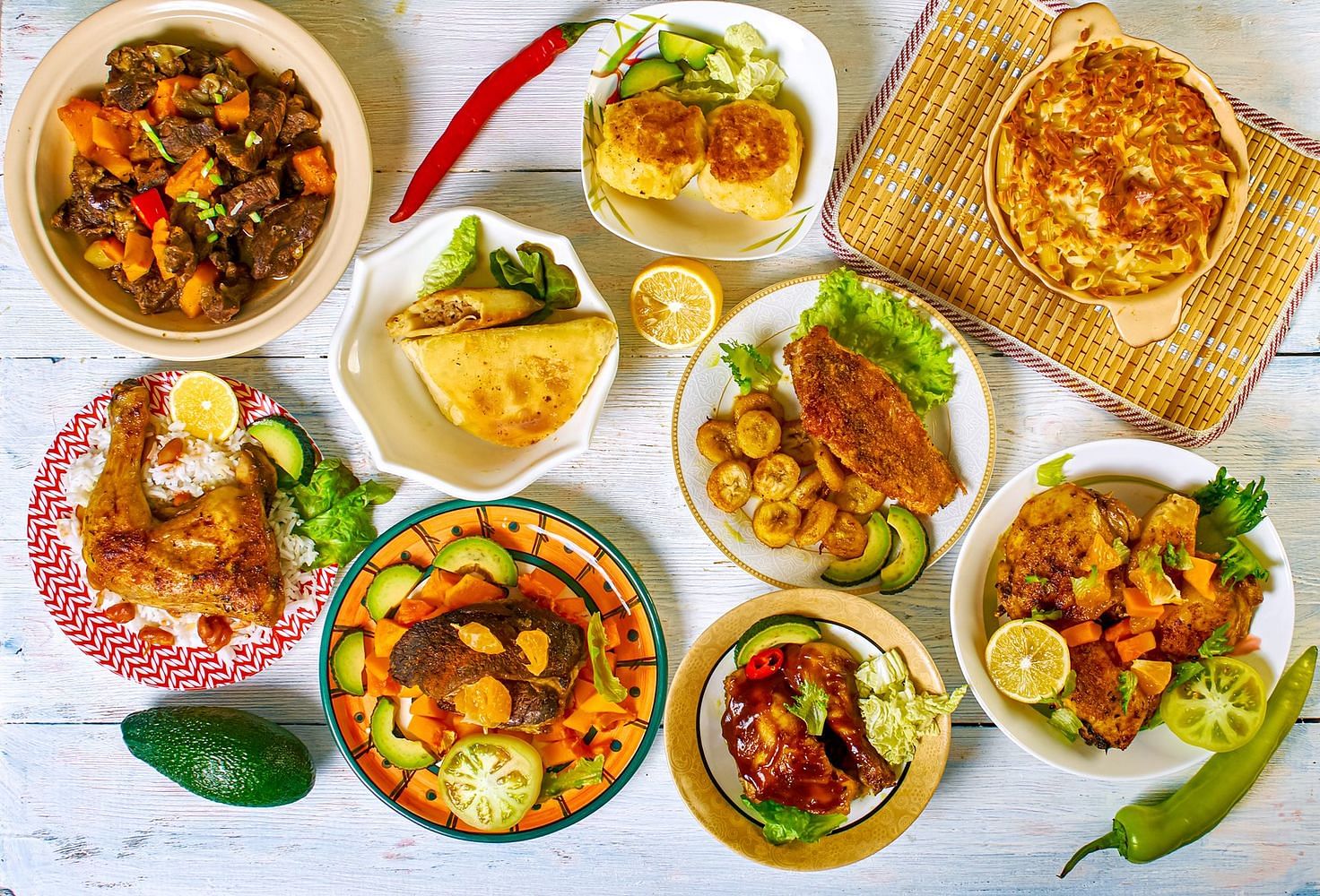 famous-food-of-meghalaya-that-you-must-try