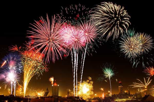 15 Places For New Year Parties In Delhi