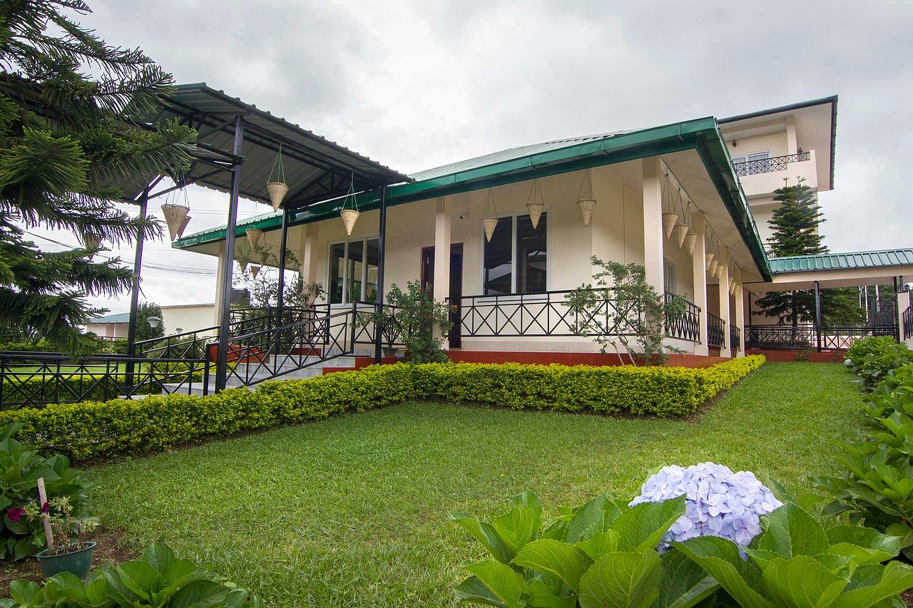 resorts-in-shillong