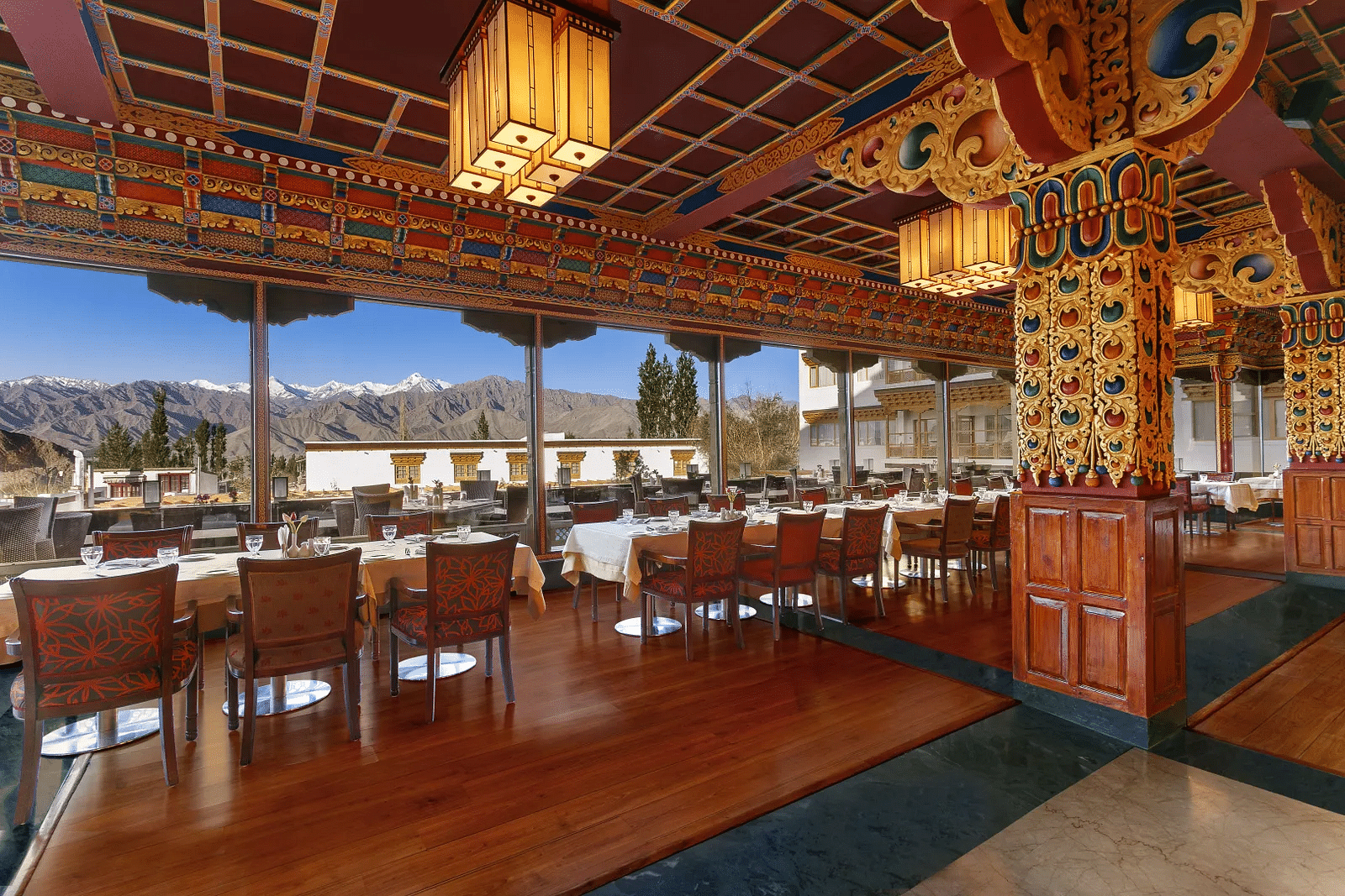 cafes-in-leh-ladakh