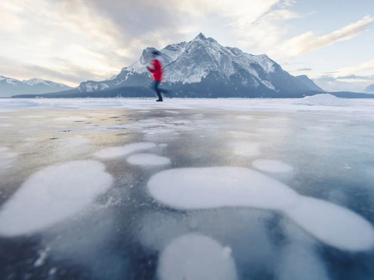 frozen-pangong-lake-marathon