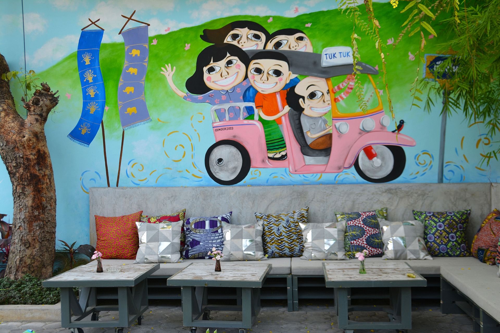 hostels-in-leh