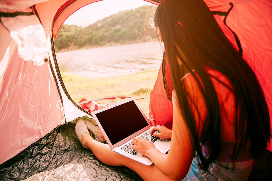 digital-nomadism