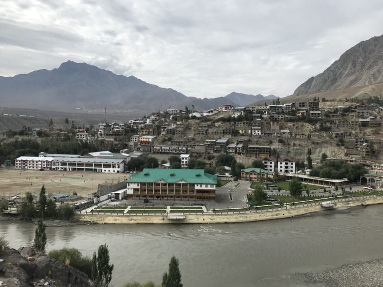 Travel Guide to Kargil