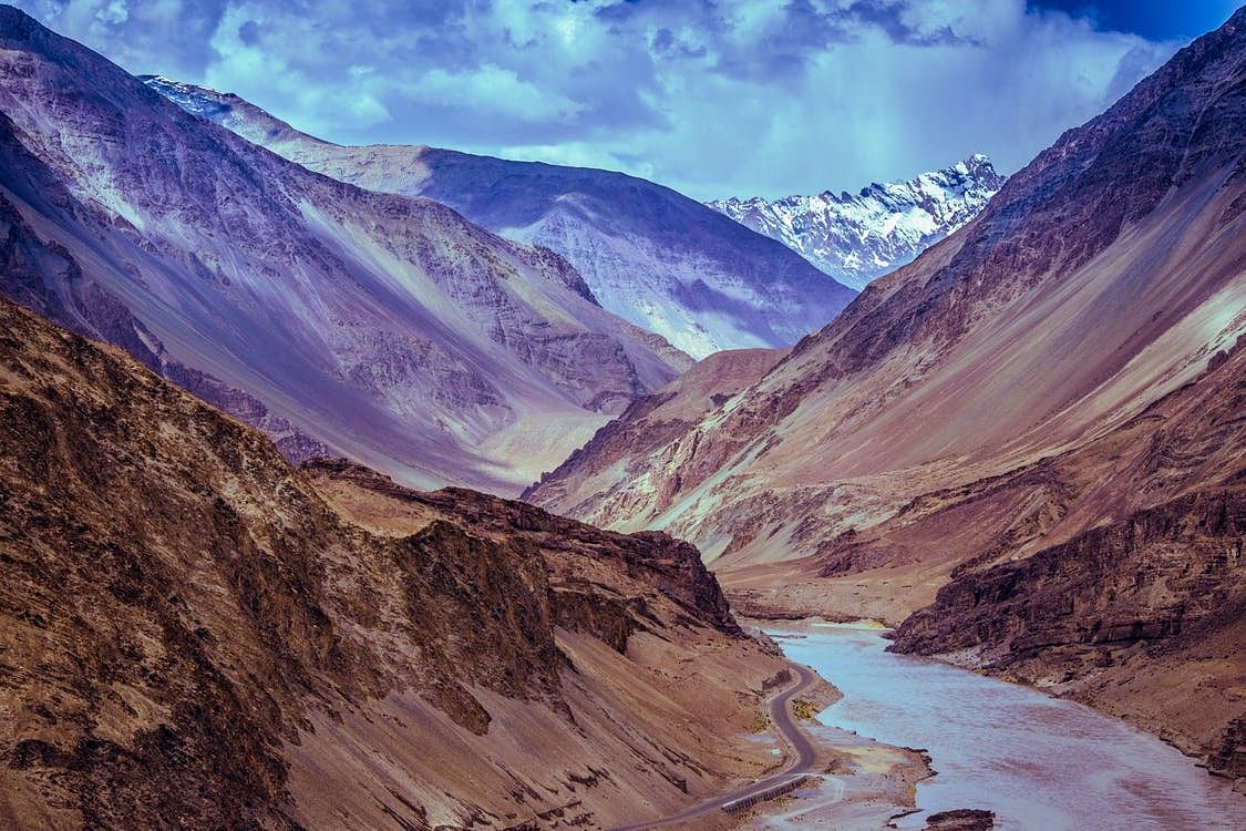 leh-weather-guide