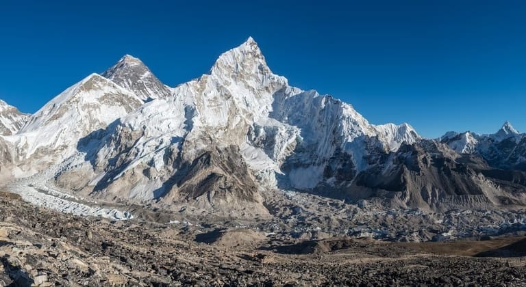 mount-everest