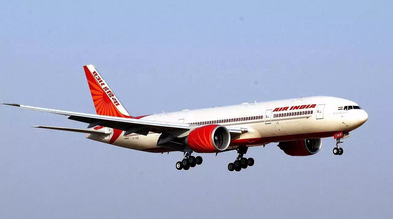 air-india-menu