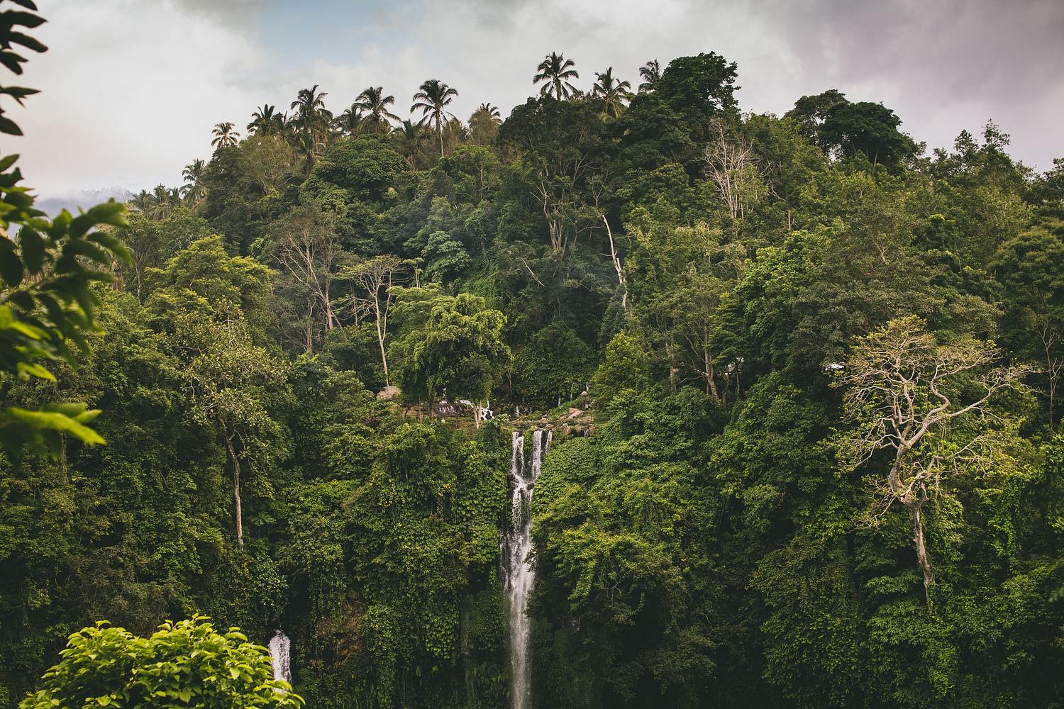 waterfalls-in-bali