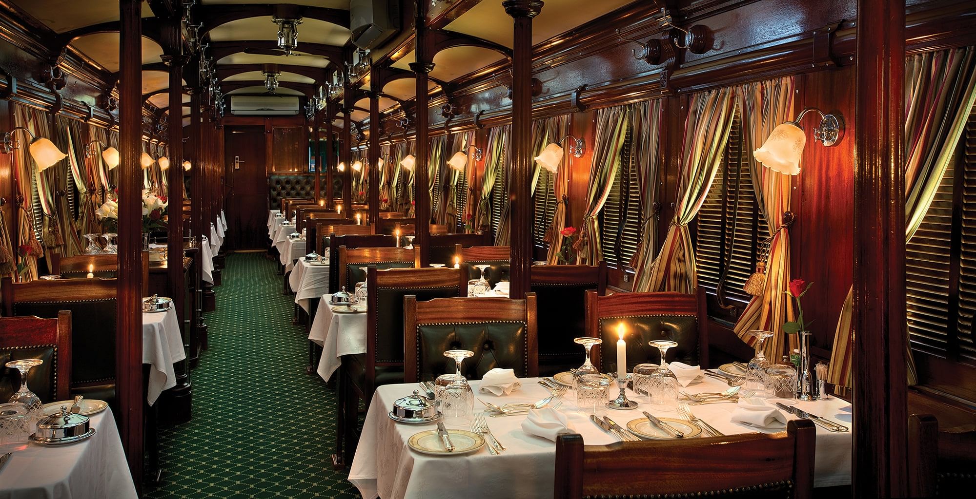 luxurious-trains
