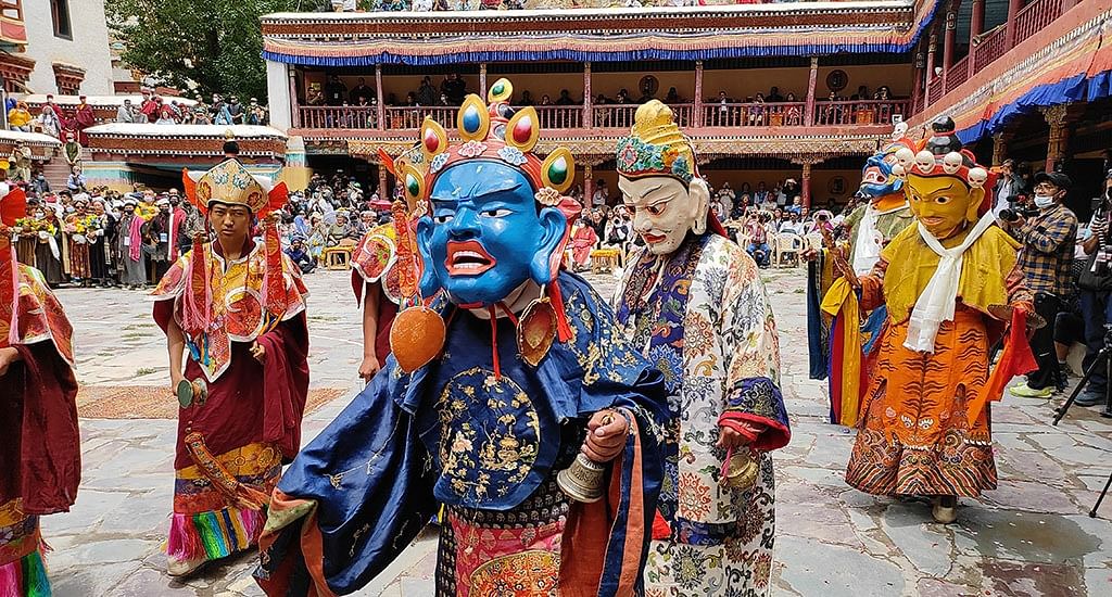 ladakh-hemis-festival