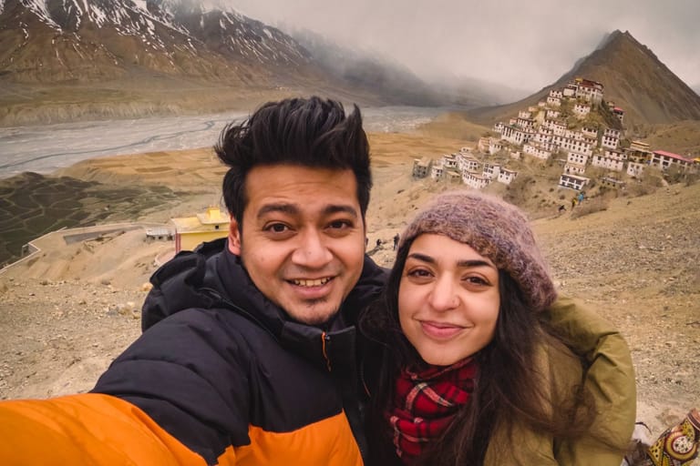 Spiti-travel-journal